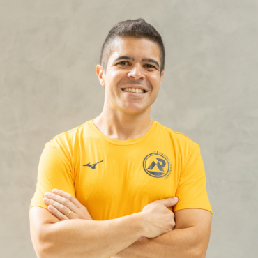 André Montes