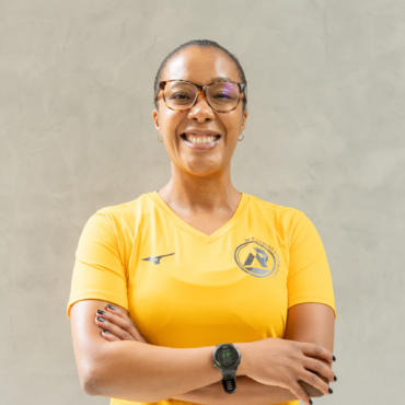 Eunice de Alcantara